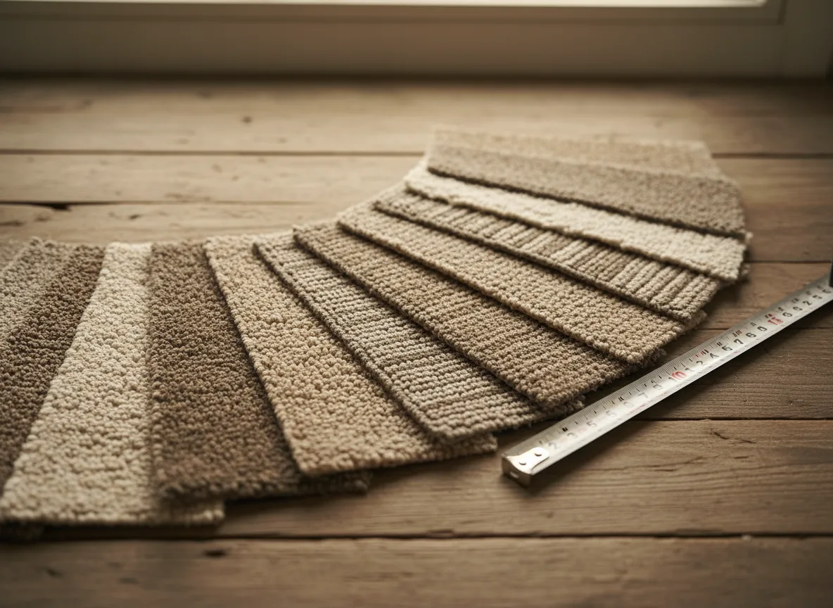 Carpet Installation Herriman, UT FAQs